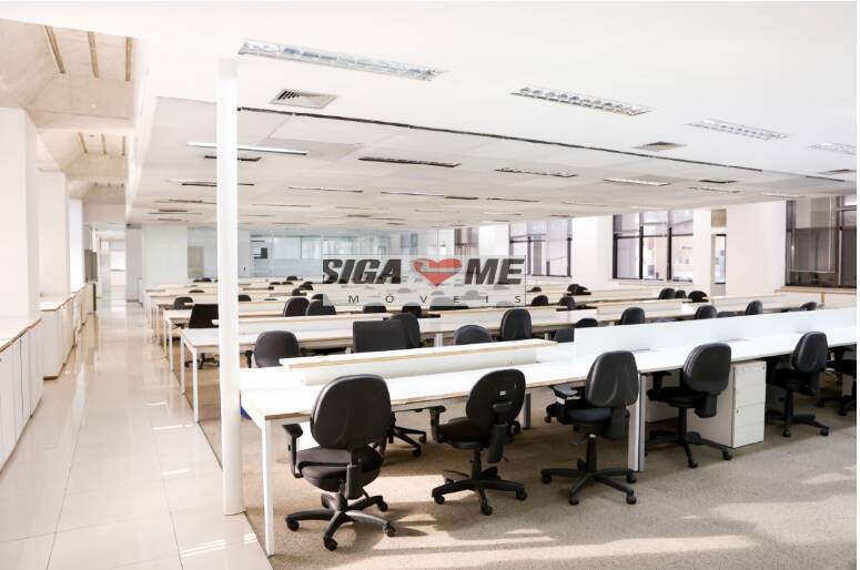 Prédio Inteiro, 888 m² - Foto 24
