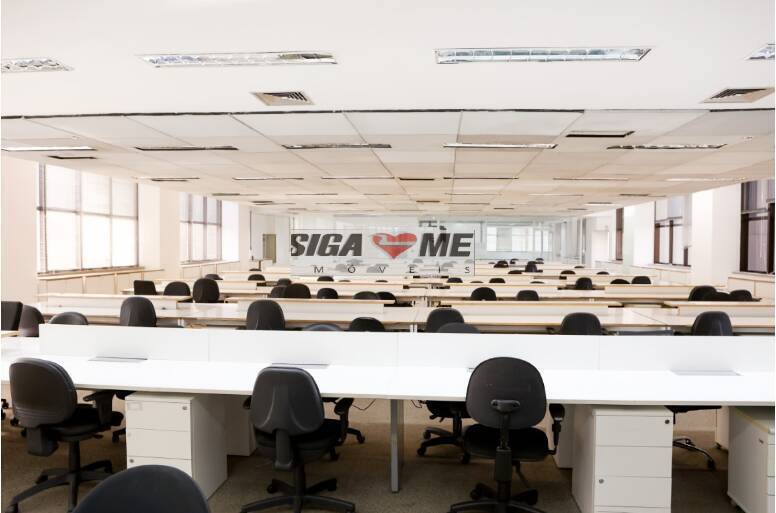 Prédio Inteiro, 888 m² - Foto 25