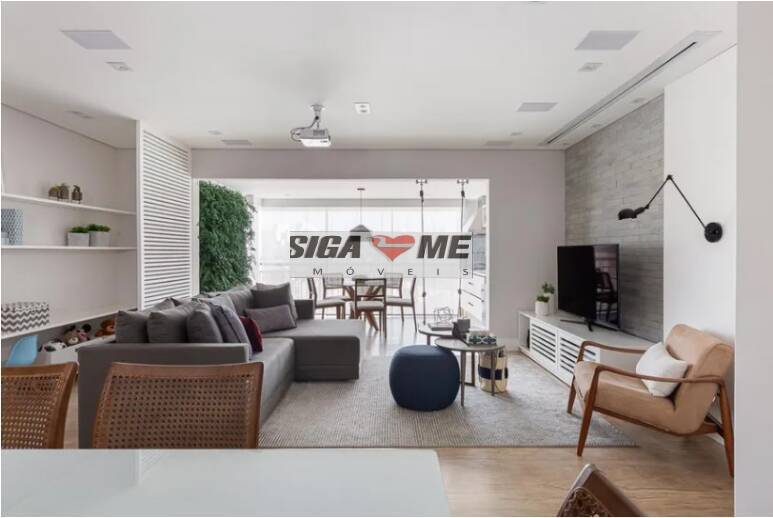 Apartamento, 3 quartos, 110 m² - Foto 1