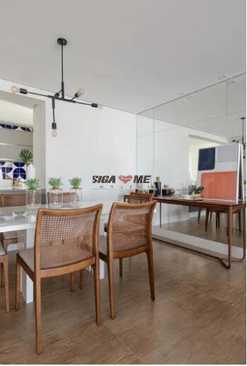 Apartamento, 3 quartos, 110 m² - Foto 2