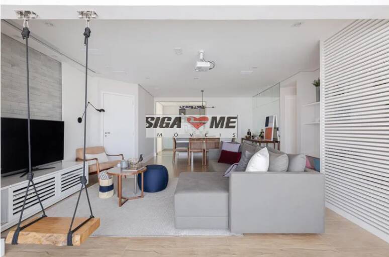 Apartamento, 3 quartos, 110 m² - Foto 4