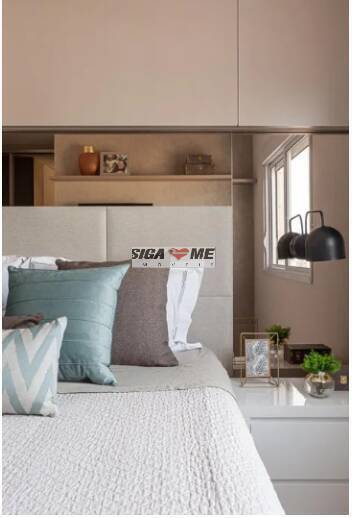 Apartamento, 3 quartos, 110 m² - Foto 3