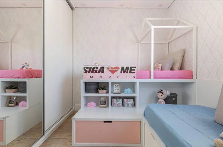 Apartamento, 3 quartos, 110 m² - Foto 7