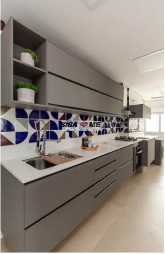 Apartamento, 3 quartos, 110 m² - Foto 5