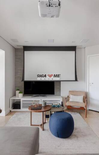 Apartamento, 3 quartos, 110 m² - Foto 6