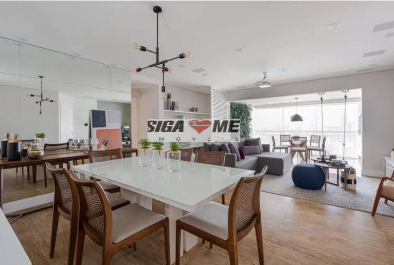 Apartamento, 3 quartos, 110 m² - Foto 9