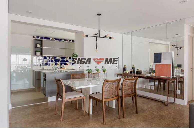 Apartamento, 3 quartos, 110 m² - Foto 10