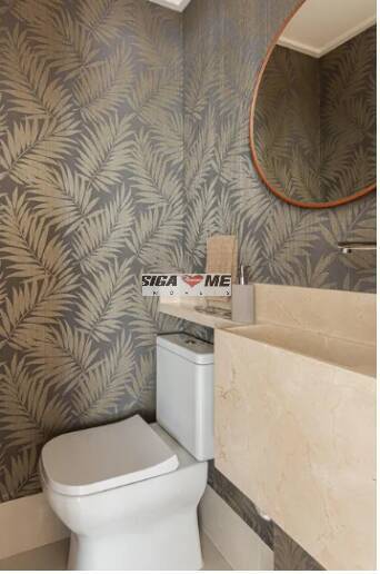 Apartamento, 3 quartos, 110 m² - Foto 11