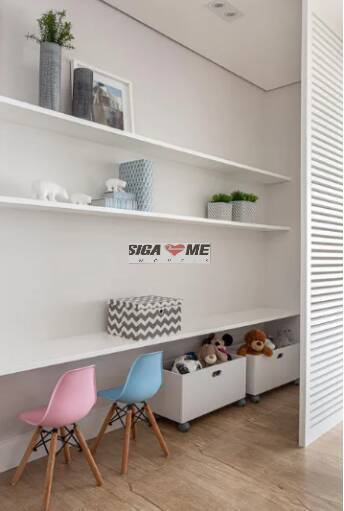 Apartamento, 3 quartos, 110 m² - Foto 17