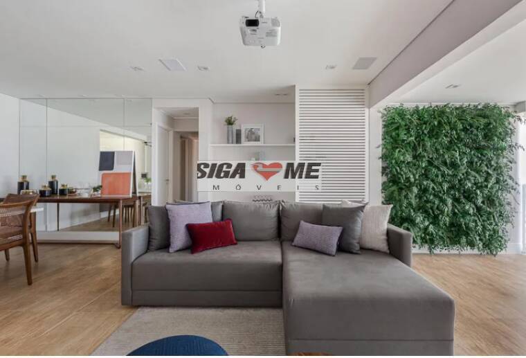 Apartamento, 3 quartos, 110 m² - Foto 18