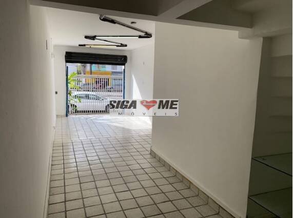 Sala-Conjunto, 220 m² - Foto 2