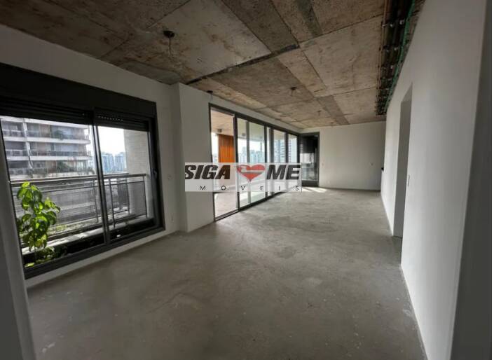 Apartamento, 3 quartos, 167 m² - Foto 6