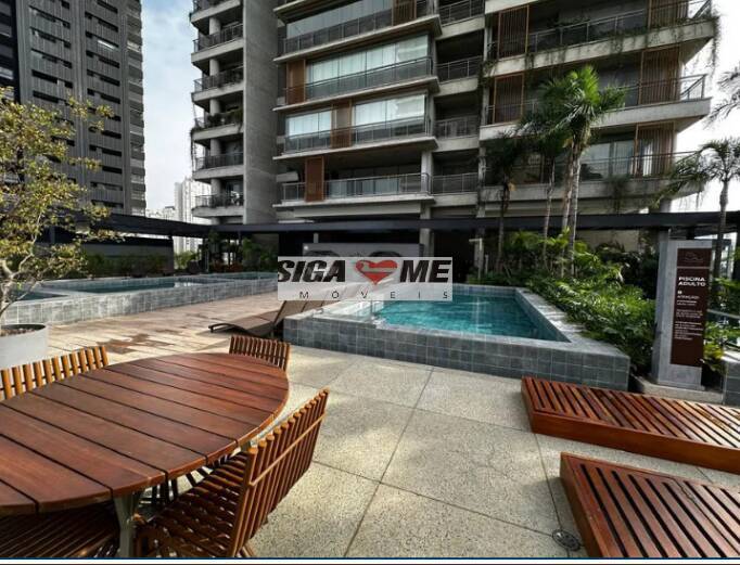 Apartamento, 3 quartos, 167 m² - Foto 12