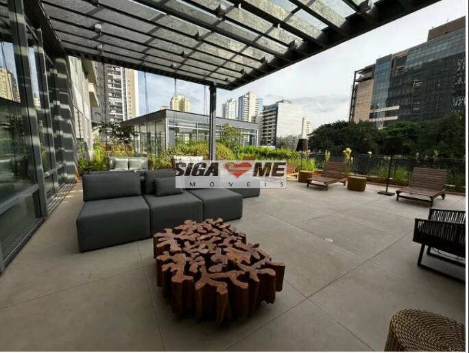 Apartamento, 3 quartos, 167 m² - Foto 15