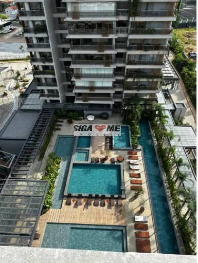 Apartamento, 3 quartos, 167 m² - Foto 19