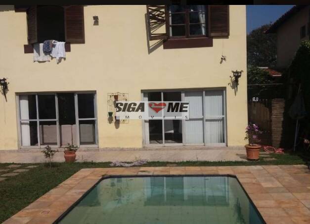 Casa, 4 quartos, 258 m² - Foto 2