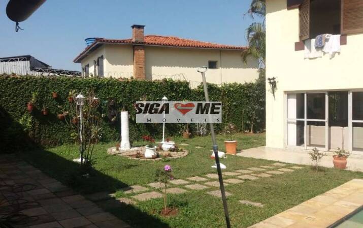 Casa, 4 quartos, 258 m² - Foto 6