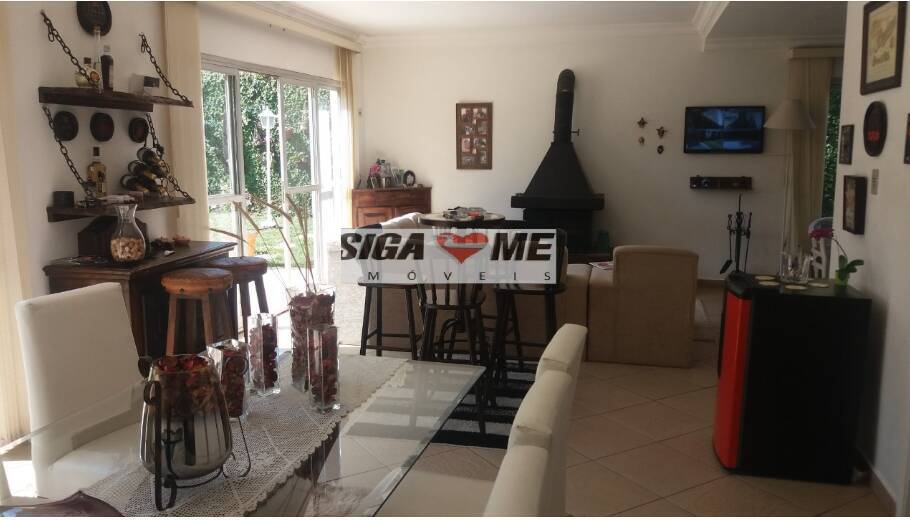 Casa, 4 quartos, 258 m² - Foto 8