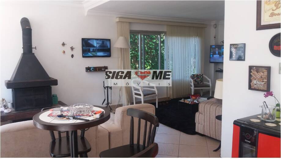 Casa, 4 quartos, 258 m² - Foto 10