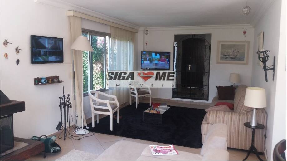 Casa, 4 quartos, 258 m² - Foto 13