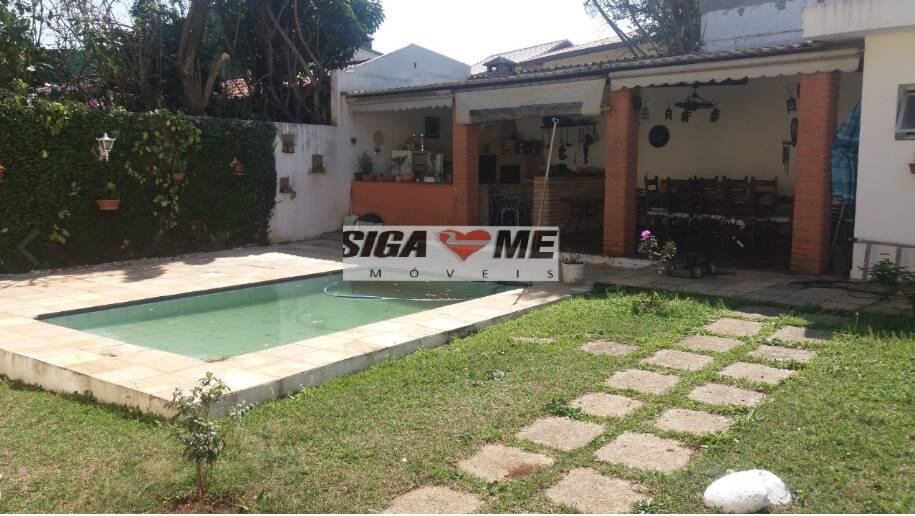 Casa, 4 quartos, 258 m² - Foto 14
