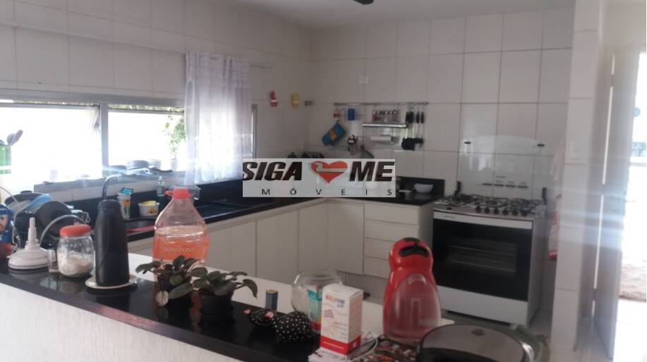 Casa, 4 quartos, 258 m² - Foto 16