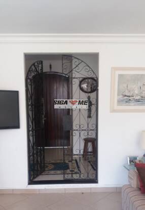 Casa, 4 quartos, 258 m² - Foto 18