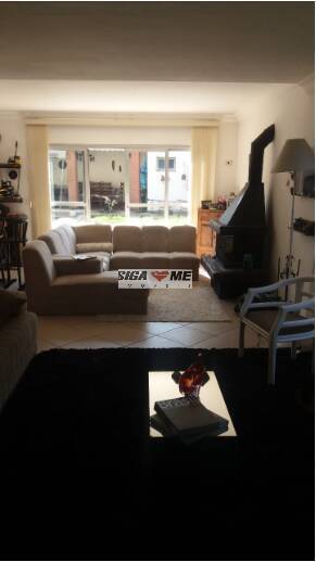 Casa, 4 quartos, 258 m² - Foto 21