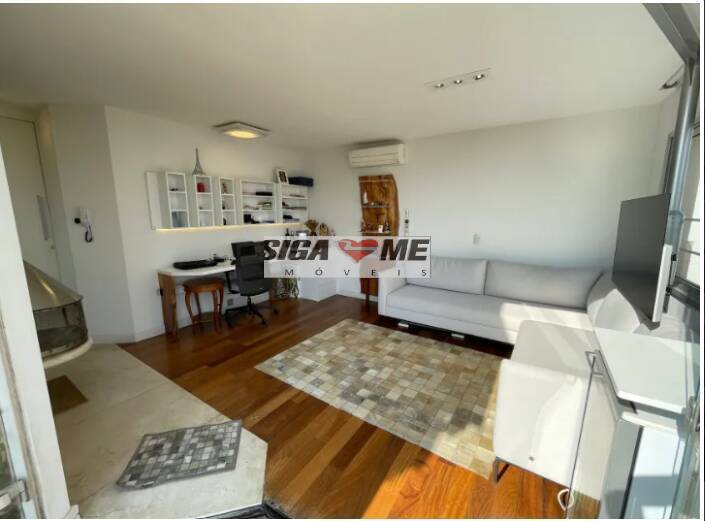 Apartamento, 3 quartos, 121 m² - Foto 5