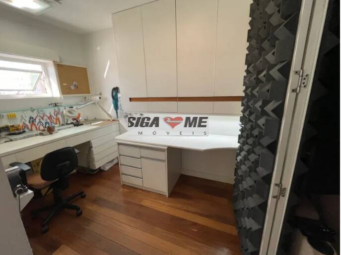 Apartamento, 3 quartos, 121 m² - Foto 9