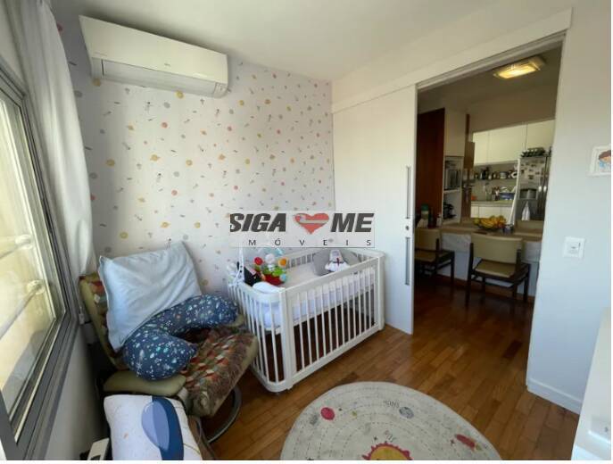 Apartamento, 3 quartos, 121 m² - Foto 12