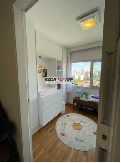 Apartamento, 3 quartos, 121 m² - Foto 13