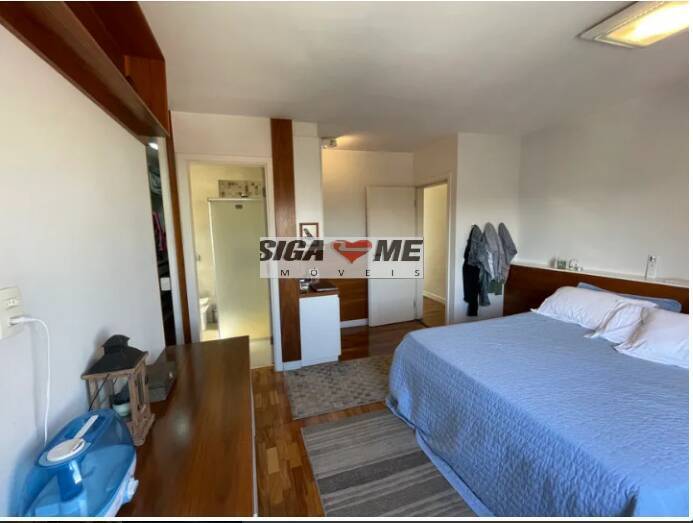 Apartamento, 3 quartos, 121 m² - Foto 24