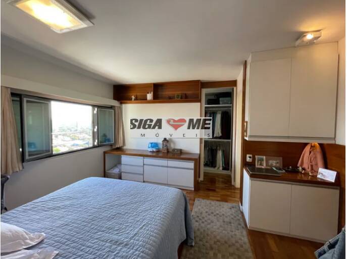 Apartamento, 3 quartos, 121 m² - Foto 26