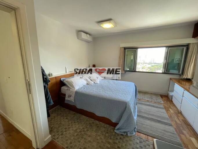 Apartamento, 3 quartos, 121 m² - Foto 27
