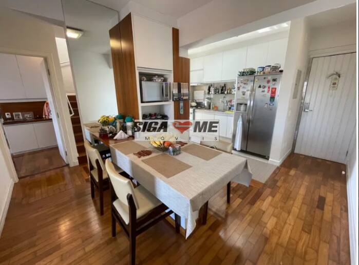 Apartamento, 3 quartos, 121 m² - Foto 30