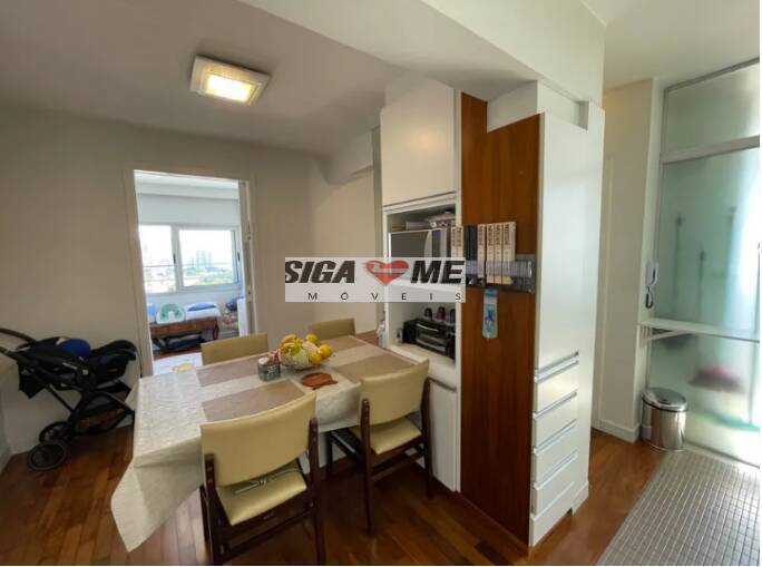 Apartamento, 3 quartos, 121 m² - Foto 31