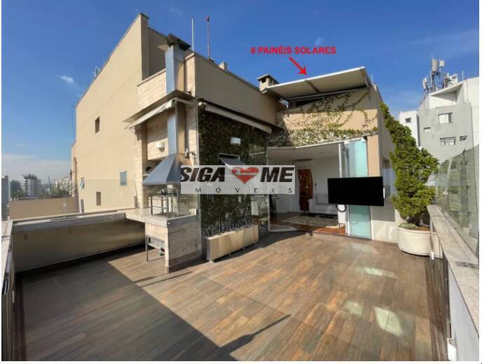 Apartamento, 3 quartos, 121 m² - Foto 35