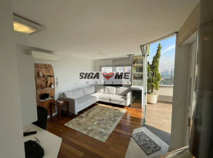 Apartamento, 3 quartos, 121 m² - Foto 38
