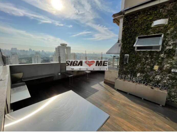 Apartamento, 3 quartos, 121 m² - Foto 39