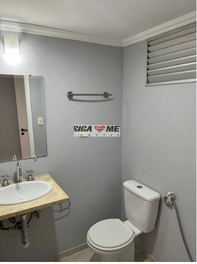 Apartamento, 4 quartos, 148 m² - Foto 10