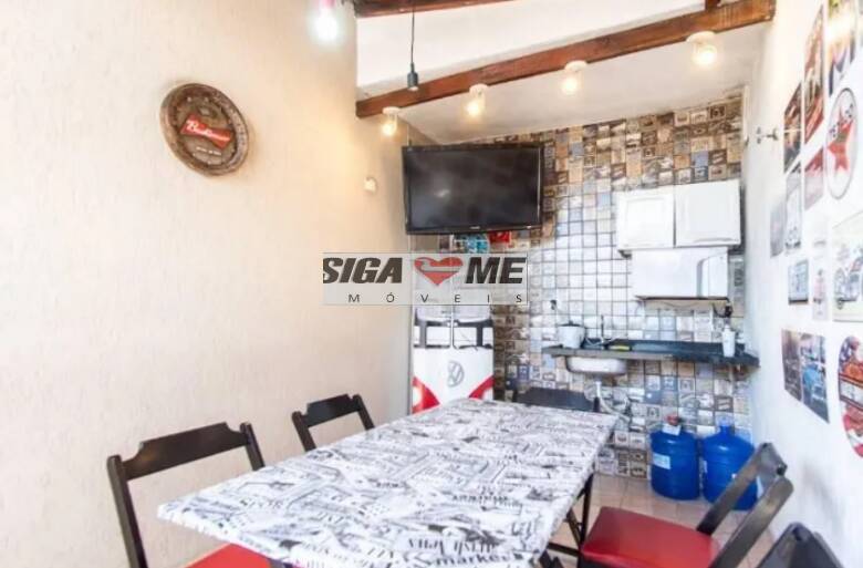 Prédio Inteiro, 176 m² - Foto 19