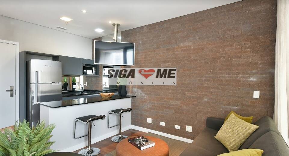 Apartamento, 1 quarto, 42 m² - Foto 3