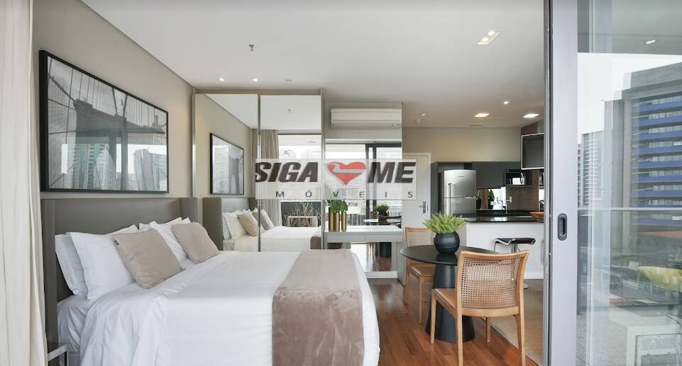 Apartamento, 1 quarto, 42 m² - Foto 6