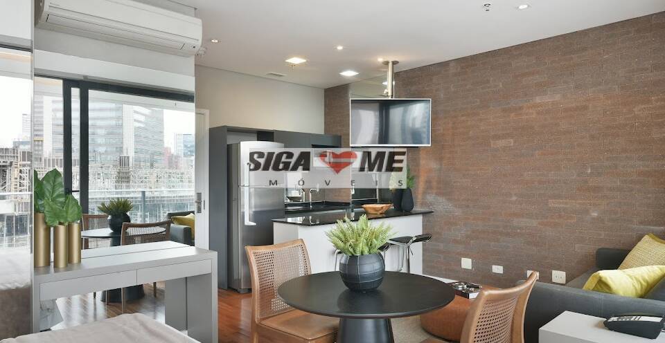 Apartamento, 1 quarto, 42 m² - Foto 7