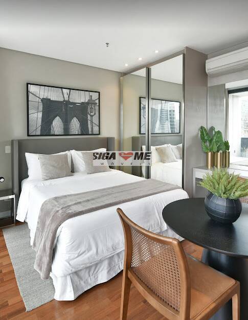 Apartamento, 1 quarto, 42 m² - Foto 11