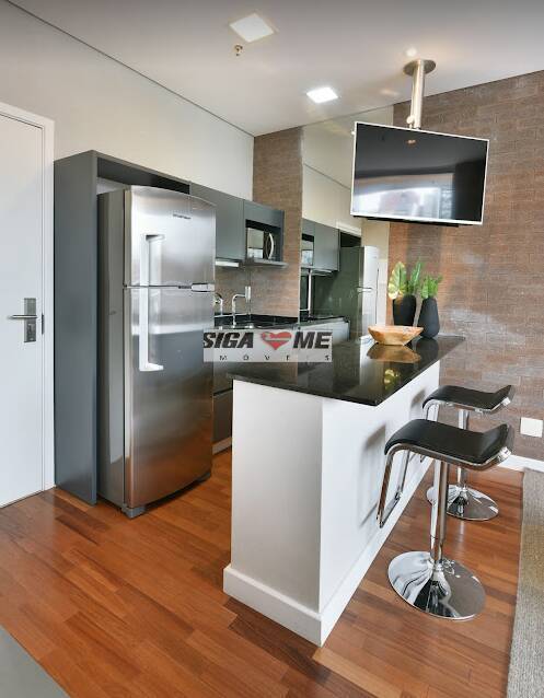 Apartamento, 1 quarto, 42 m² - Foto 12