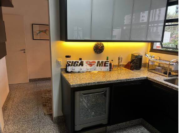 Apartamento, 3 quartos, 170 m² - Foto 3