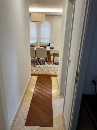 Apartamento, 3 quartos, 170 m² - Foto 2