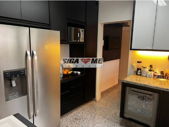 Apartamento, 3 quartos, 170 m² - Foto 4